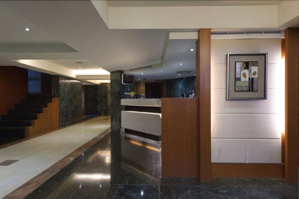 Фото K Hotel - Taipei I