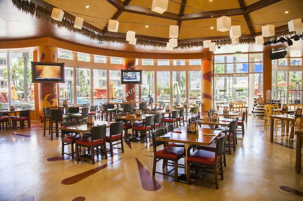 Фото Harrah's Resort Southern California