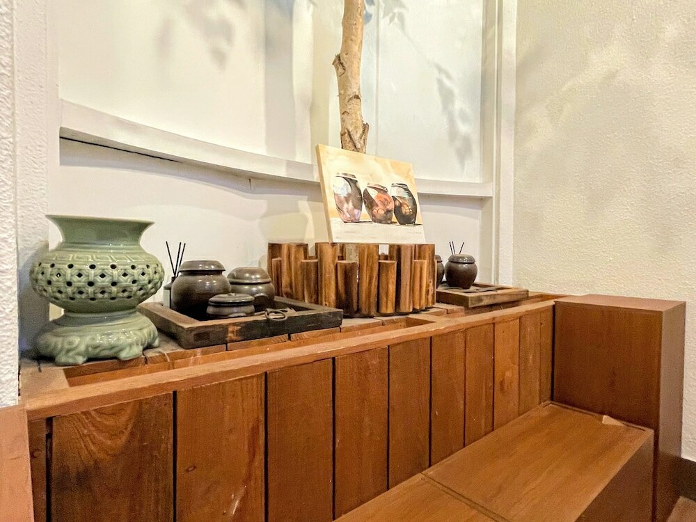 Фото Cocoa Guesthouse