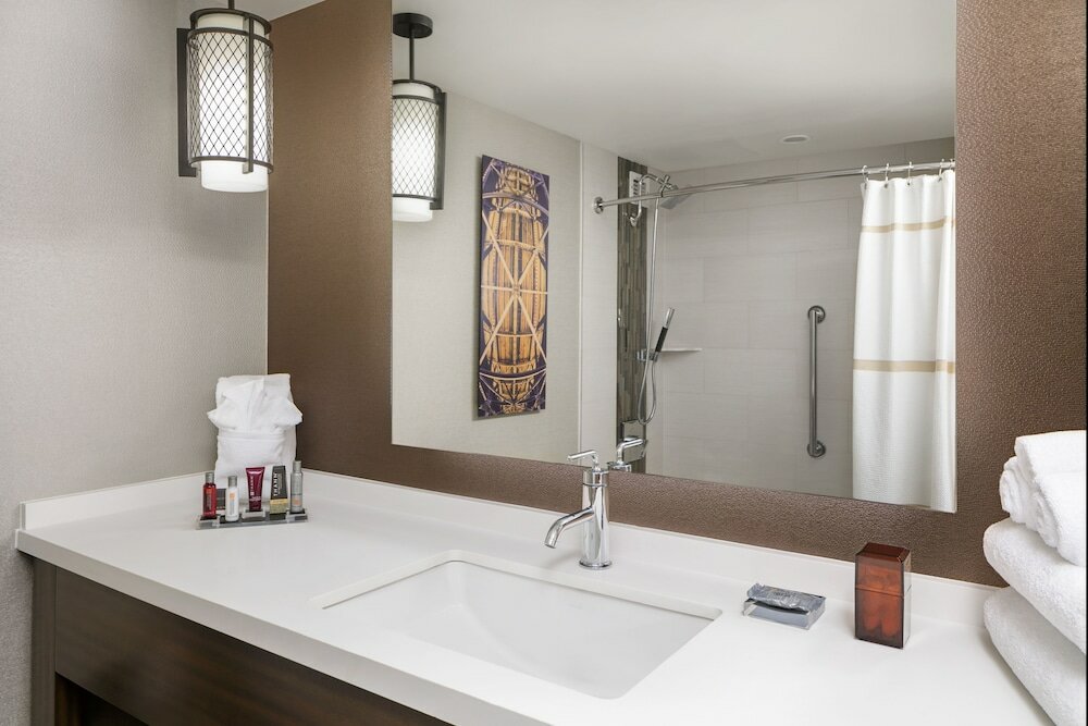 Фото Marriott Baton Rouge