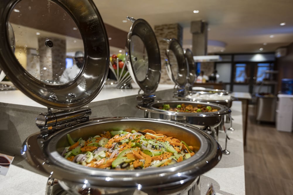 Фото Airport View Hotel