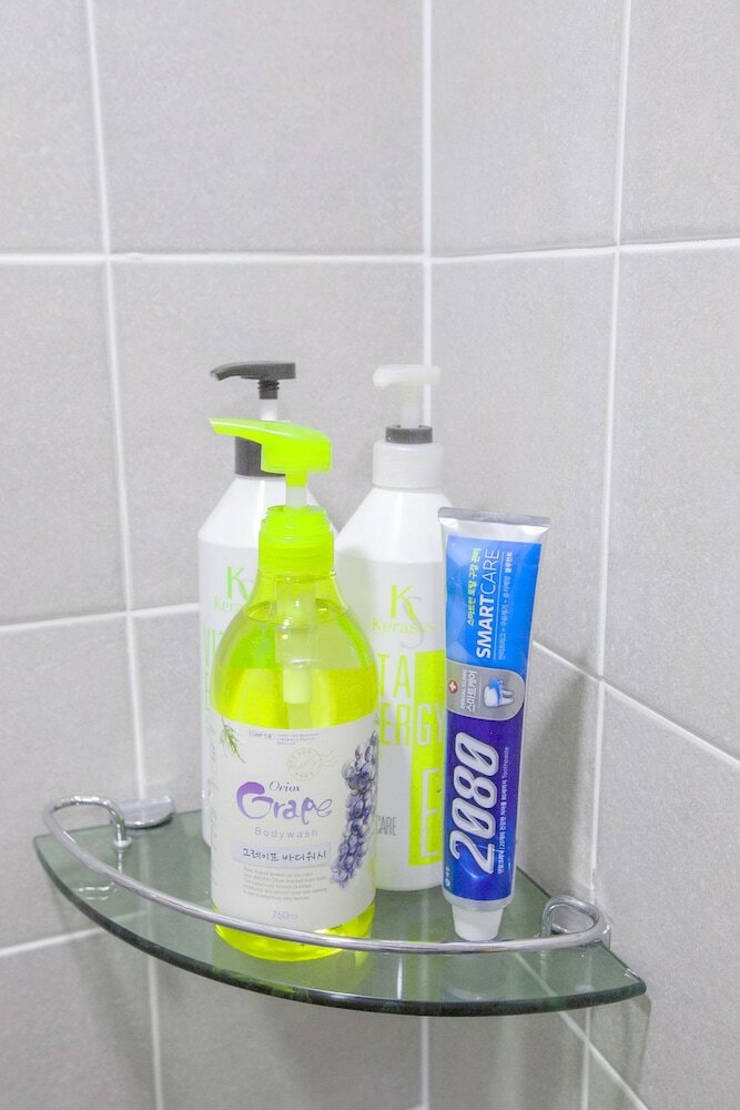 Фото Cocoa Guesthouse