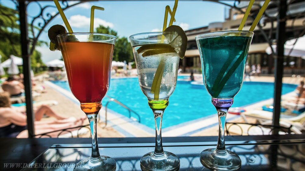 Фото Hi Hotels Imperial Resort - Ultra All Inclusive