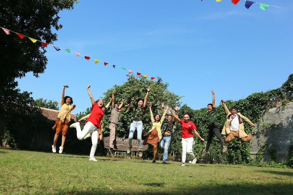 Фото Metland Hotel Cirebon