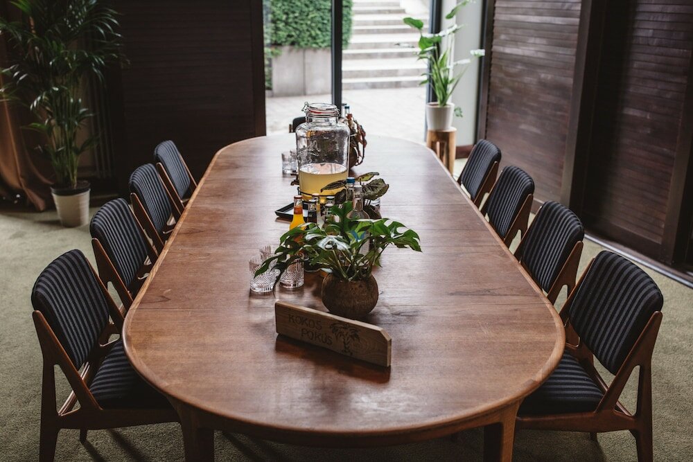 Фото Superbude Altona Paradise