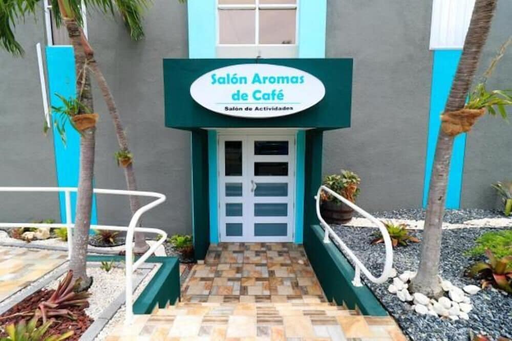 Фото Parador El Buen Café