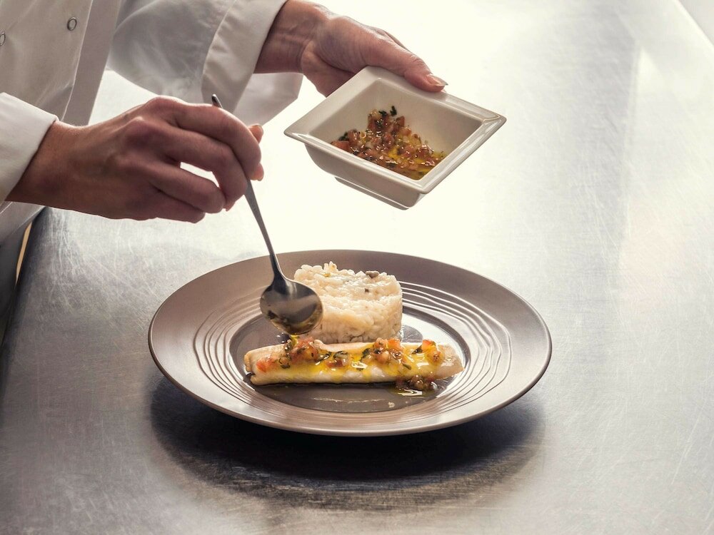 Фото Mercure Paris Le Bourget