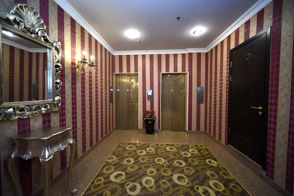 Фото Imperial Palace Hotel