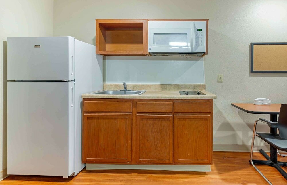 Фото Extended Stay America Select Suites - Atlanta - Chamblee