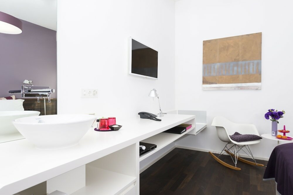 Фото Design Hotel Plattenhof