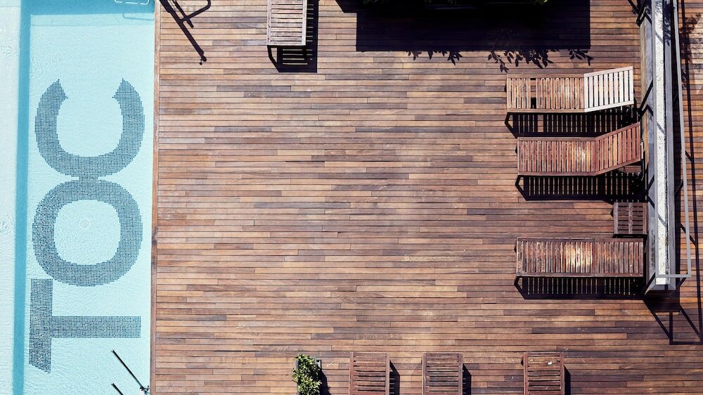 Фото Toc Hostel Barcelona