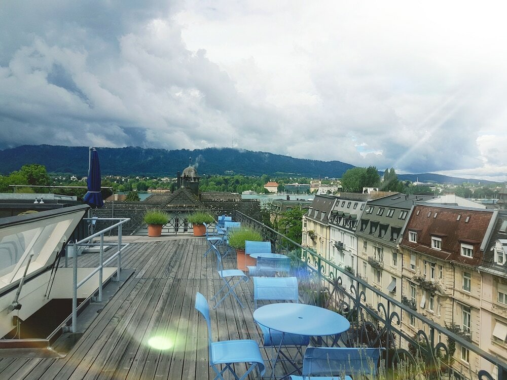 Фото отеля 3