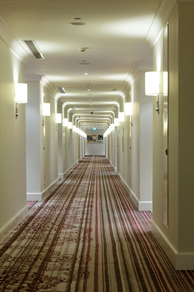 Фото Raffles Makati