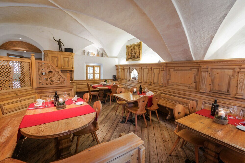 Фото Hotel Klarer