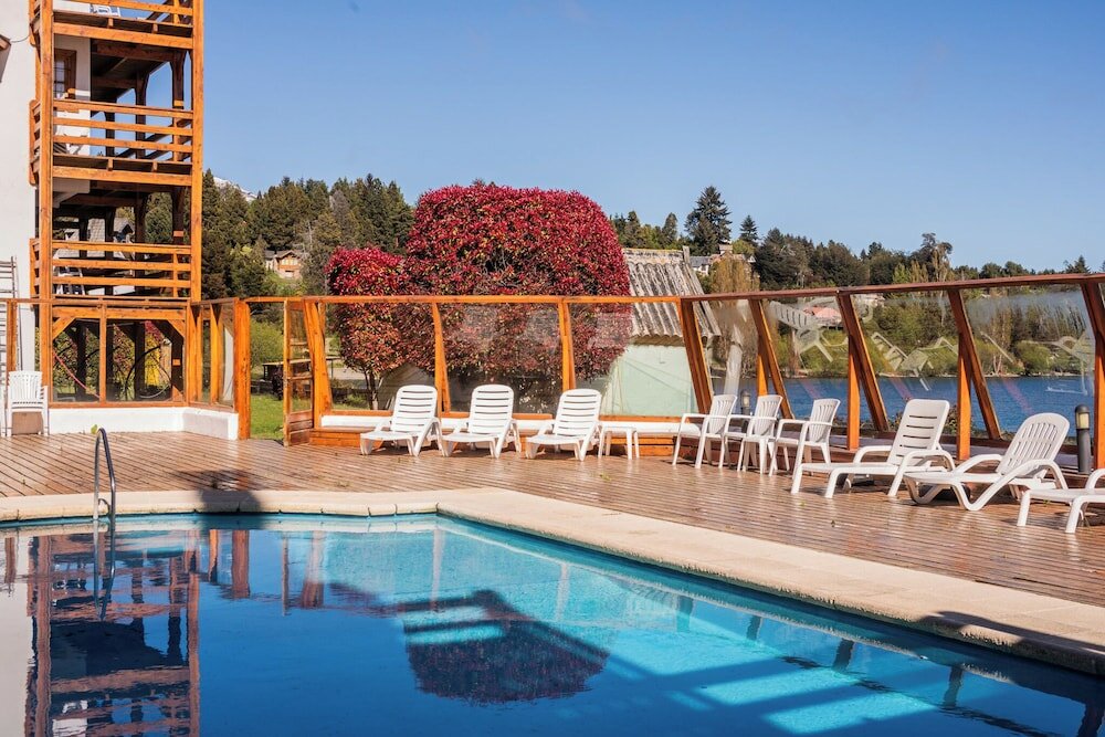 Фото Apart del Lago