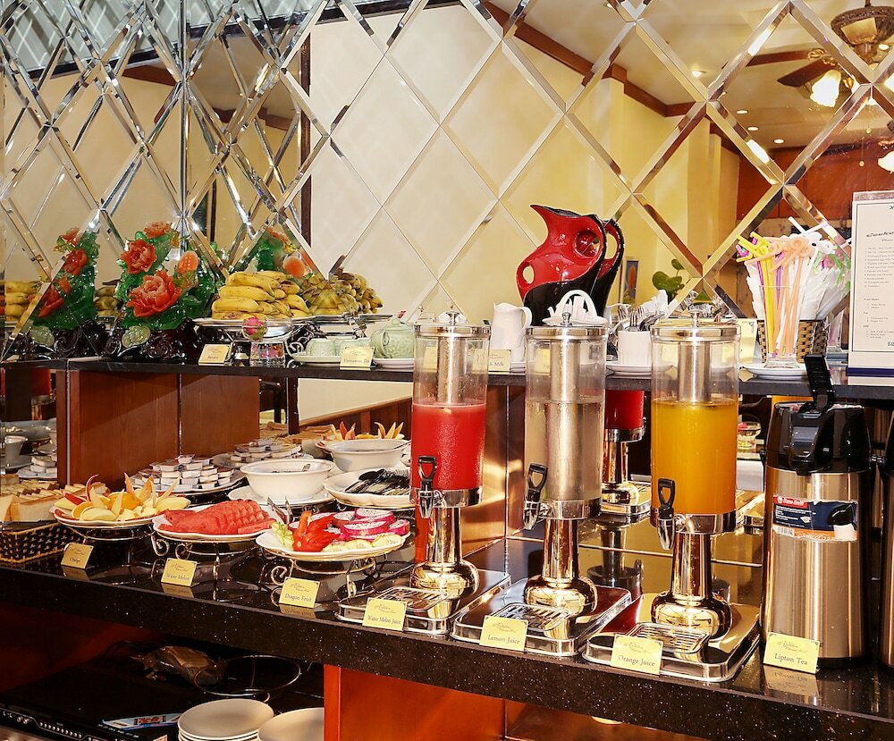 Фото Hanoi Golden Charm Hotel