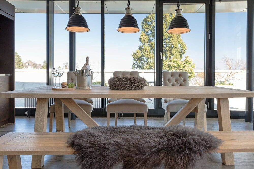 Фото Radisson Blu Hotel, St. Gallen