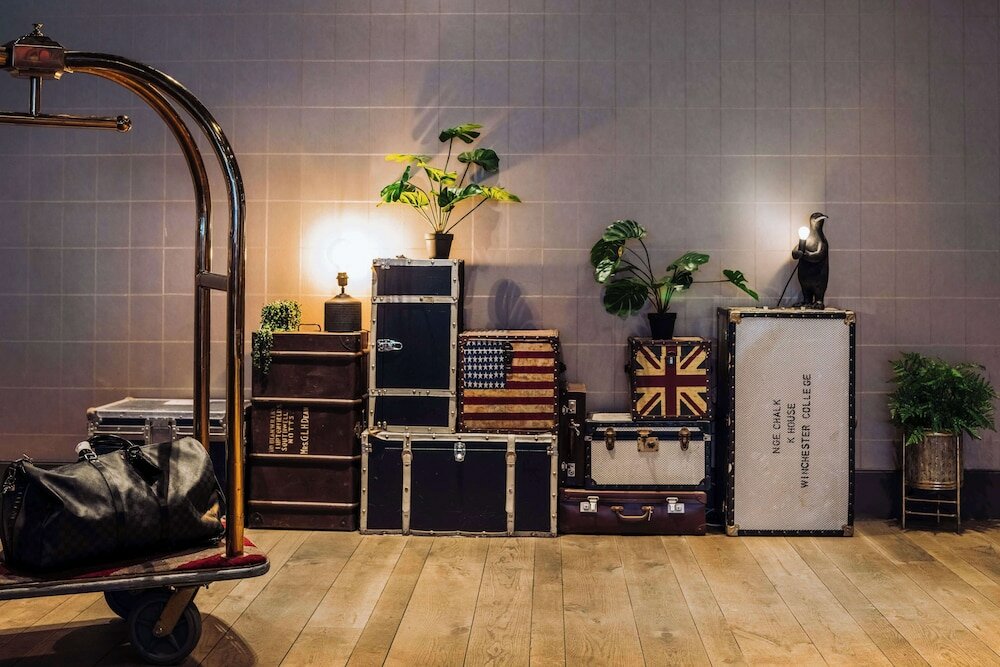 Фото Pentahotel Reading