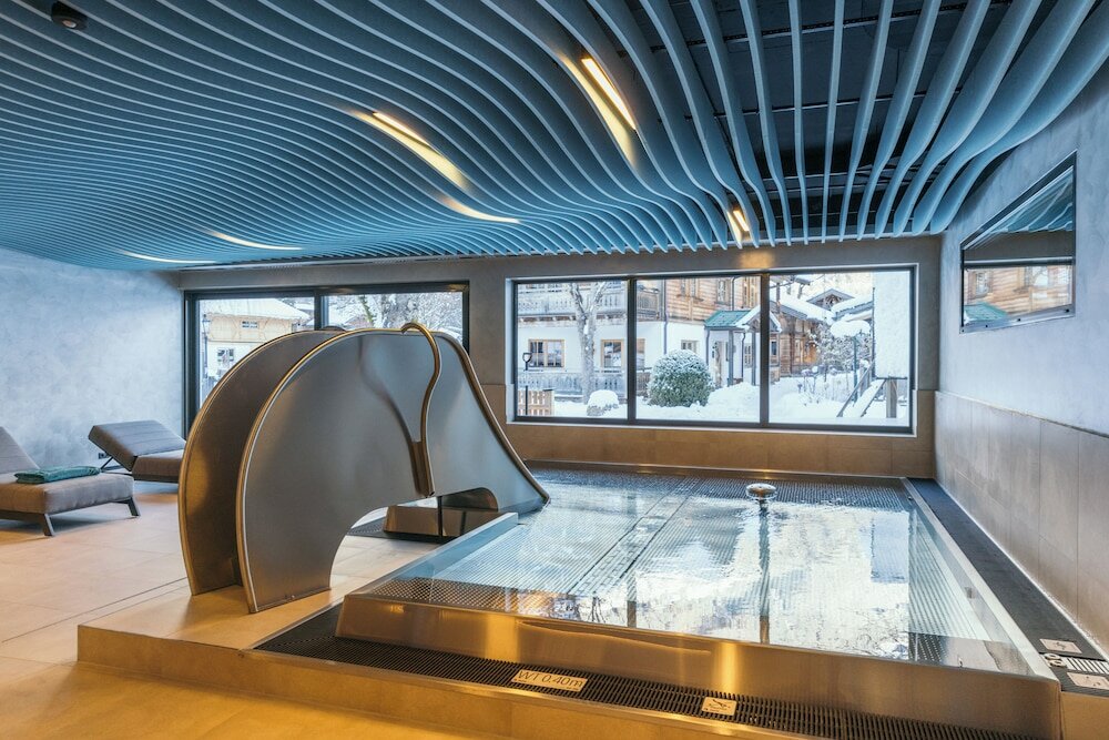 Фото Natur & Aktiv Resort Ötztal