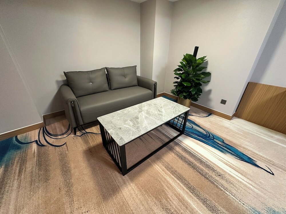 Фото The North Garden