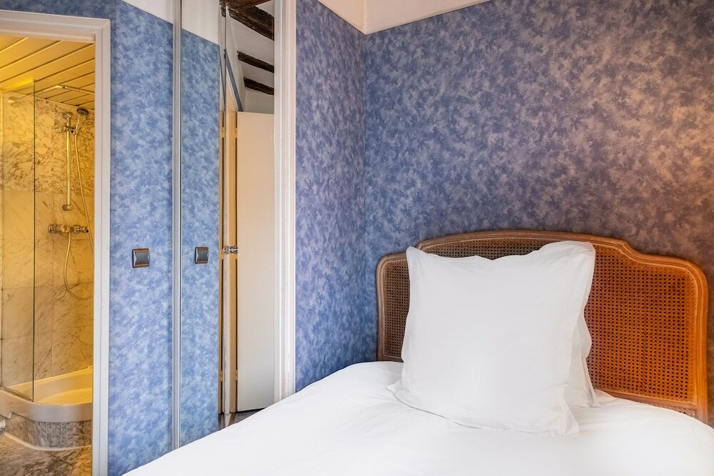 Фото Hôtel Baudelaire Opéra