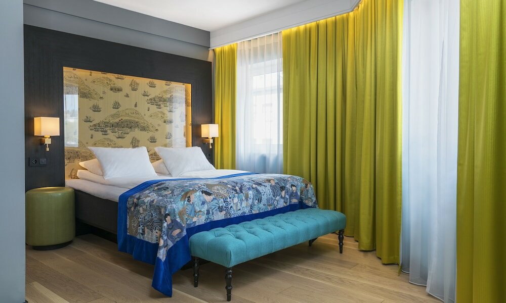 Фото Thon Hotel Arendal