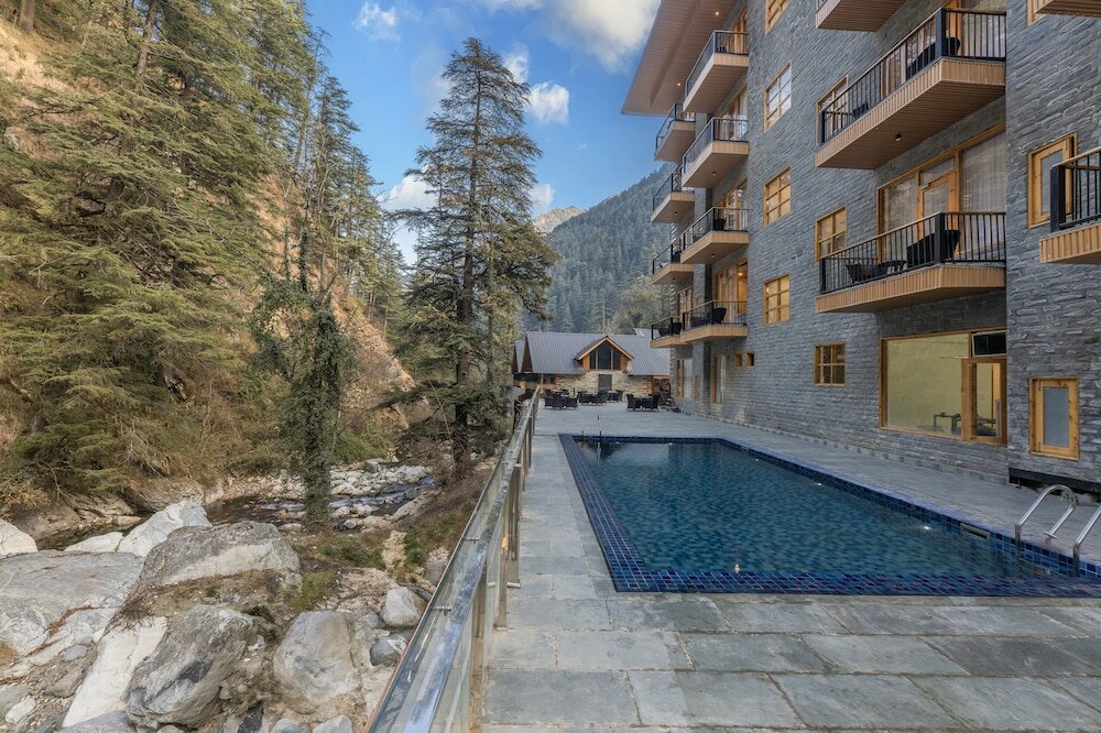 Фото отеля 5