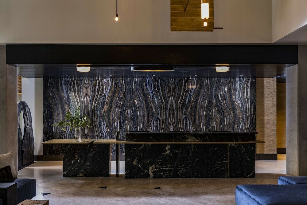 Фото Thompson Denver