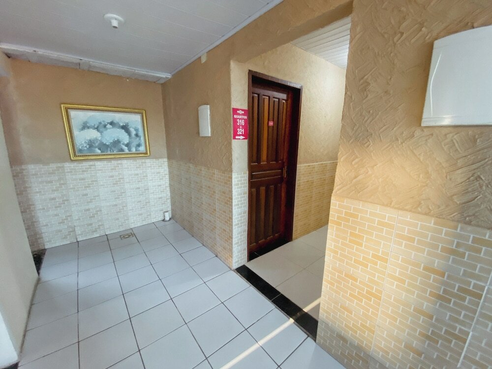 Фото Hotel 5 Sóis