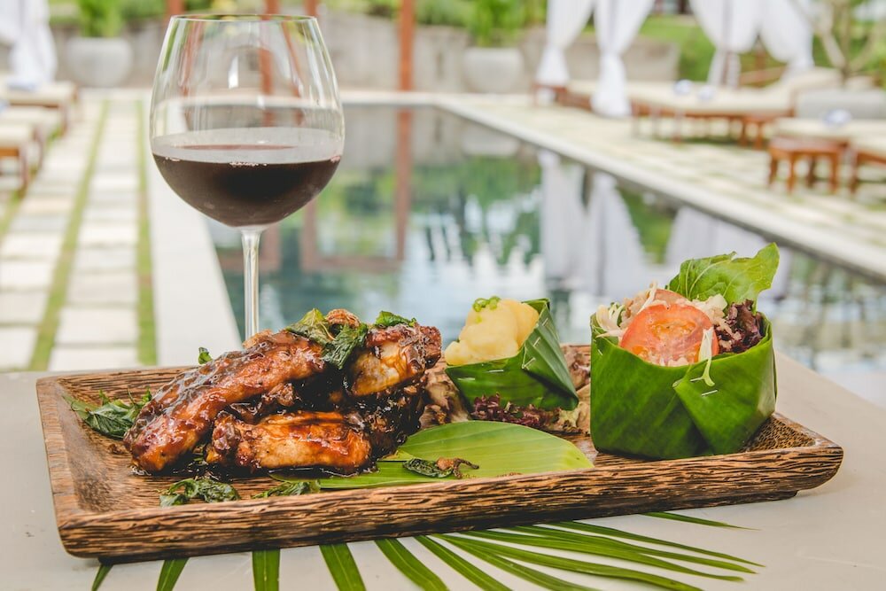 Фото Sahaa Beach Resort