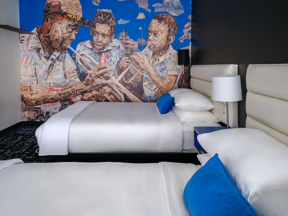 Фото Jupiter Hotel