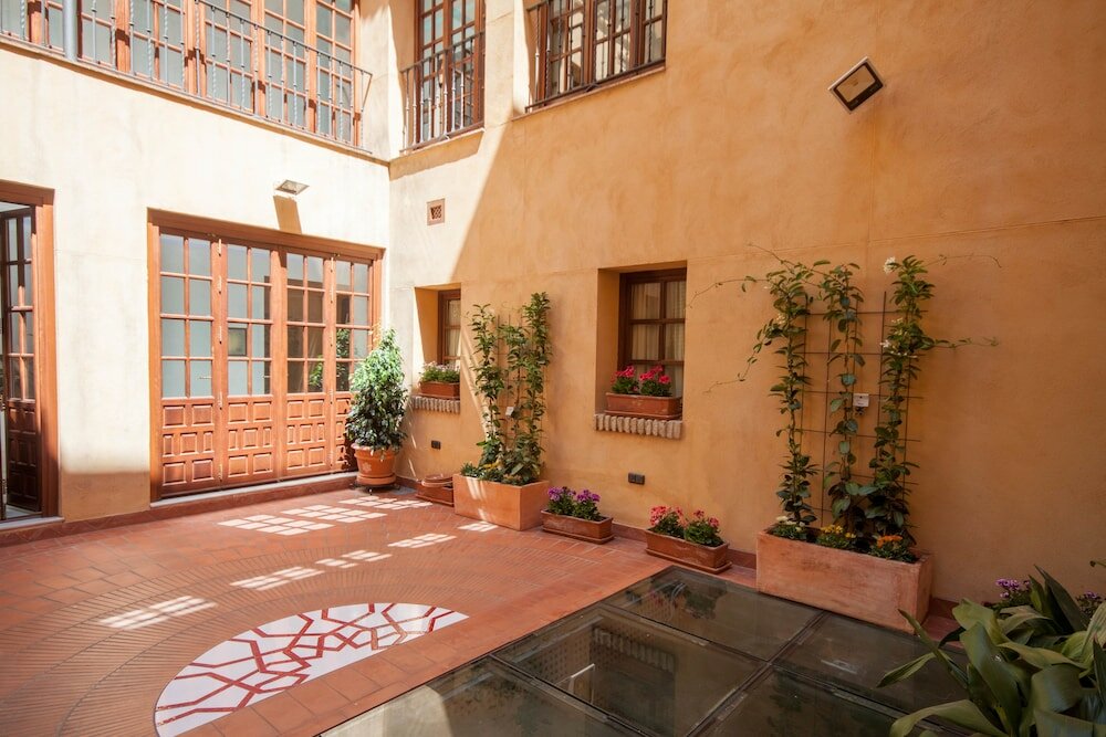 Фото Hotel Boutique Palacio Pinello