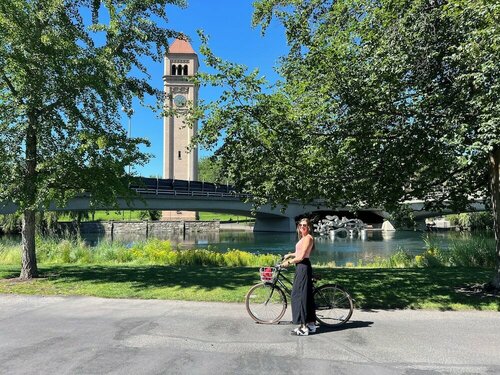 Внешний вид отеля The Davenport Lusso, Autograph Collection в Спокане, фото 4