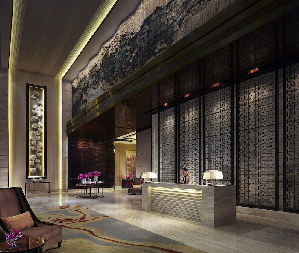 Фото The Ritz-Carlton, Chengdu