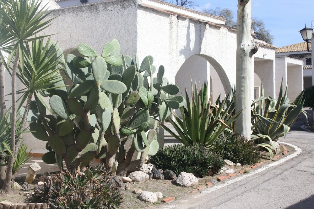 Фото Hotel La Carreta