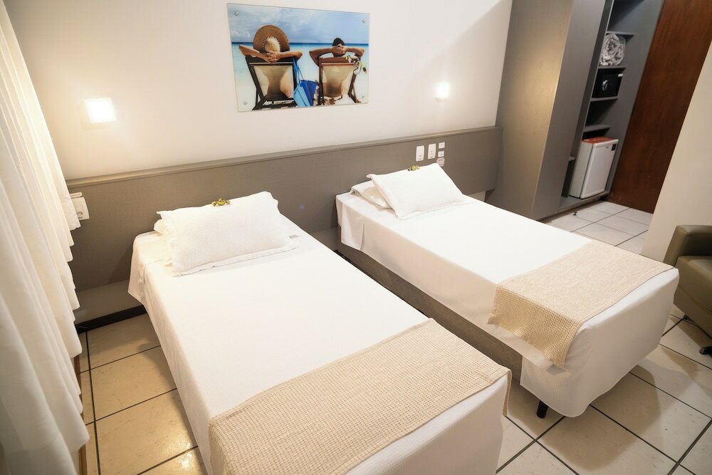 Фото Camboriú Praia Hotel