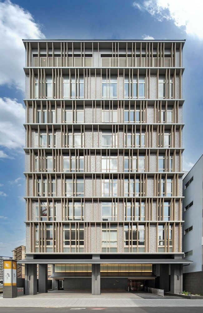 Фото Ala Hotel Kyoto