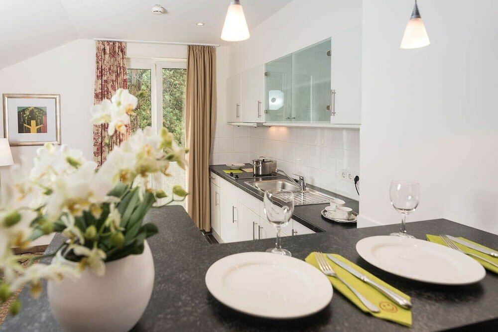 Фото Parkhotel Rothof