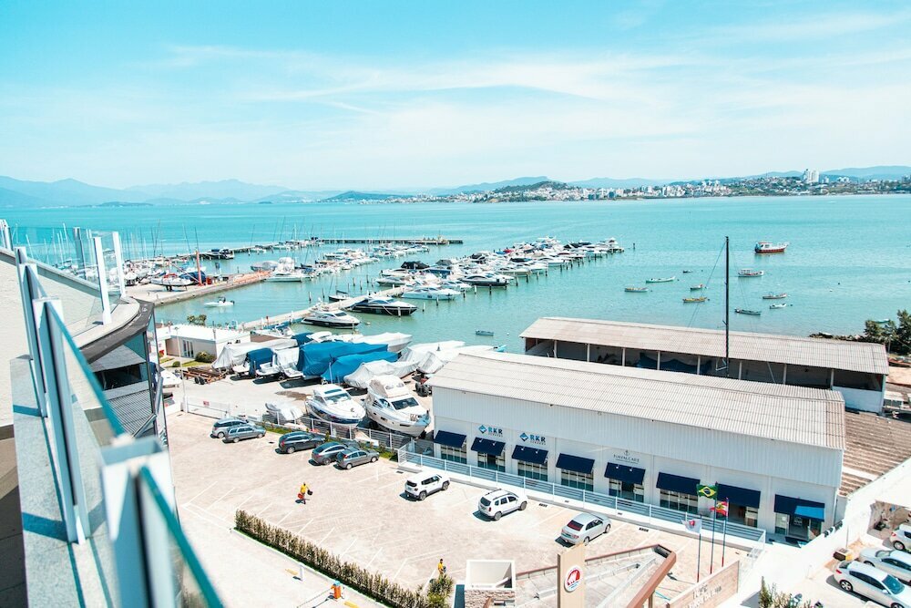 Hotel Iate Hotel Florianópolis, Florianopolis, photo