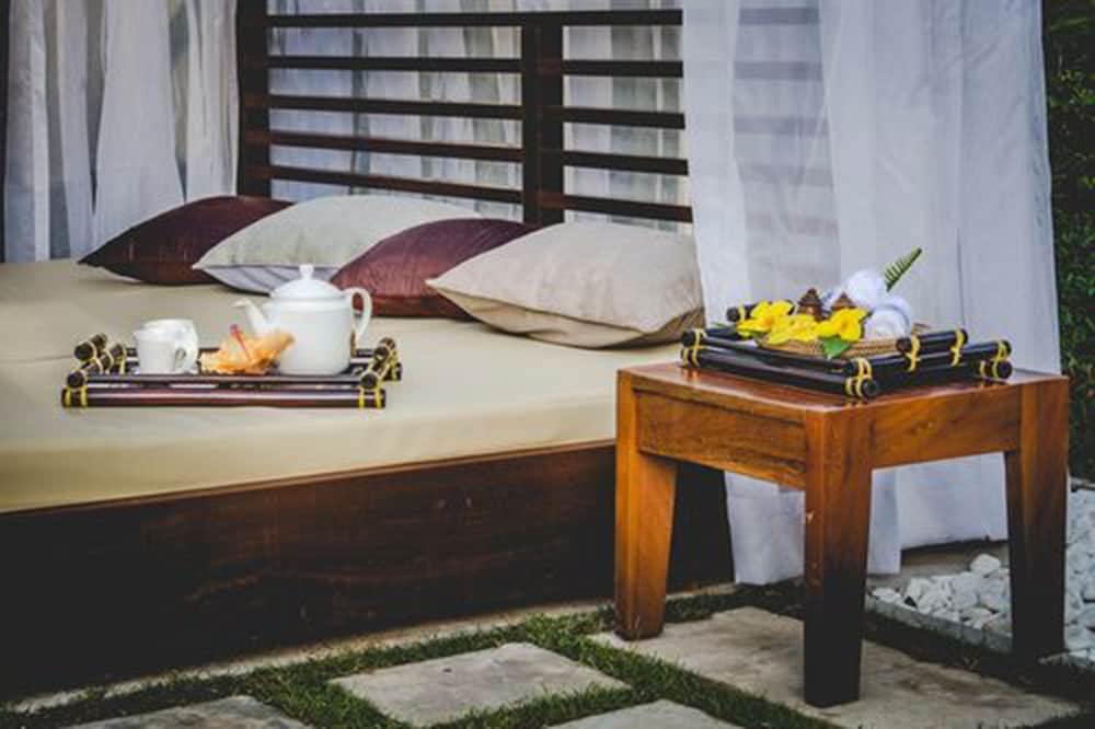 Фото Sahaa Beach Resort