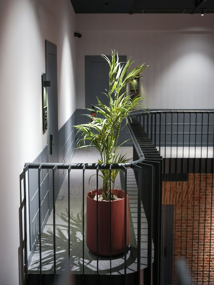 Фото Qarvasla Hotel