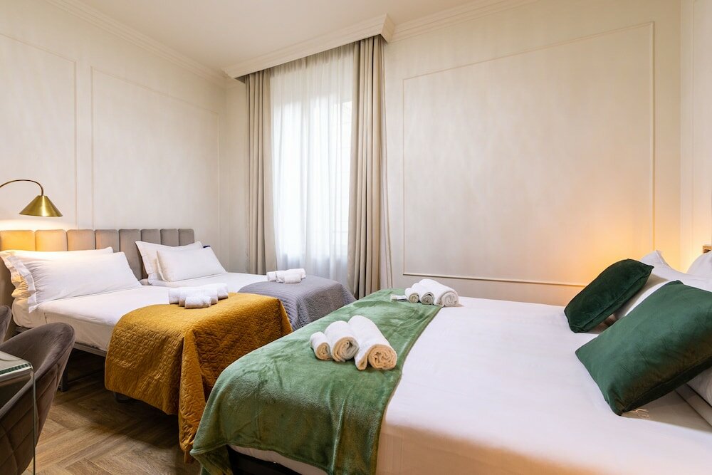 Фото Hotel Les Chambres D'Or