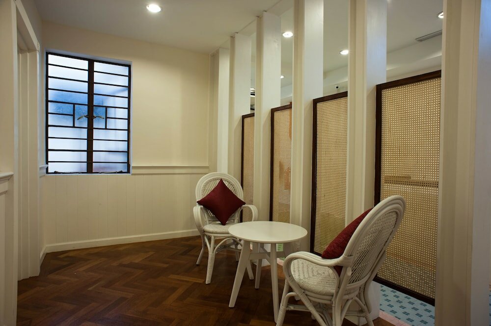 Фото The Chambers