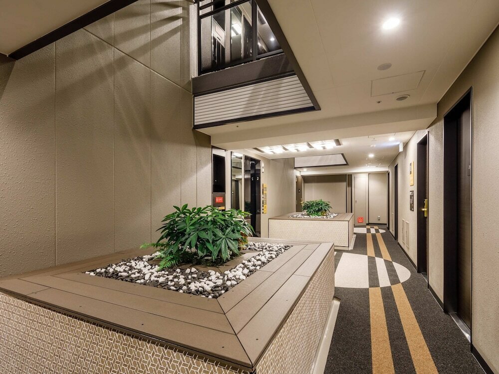 Фото APA Hakata Ekimae 2chome