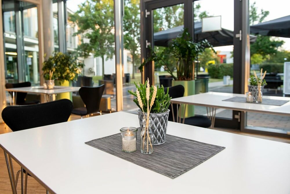 Фото GenoHotel Baunatal