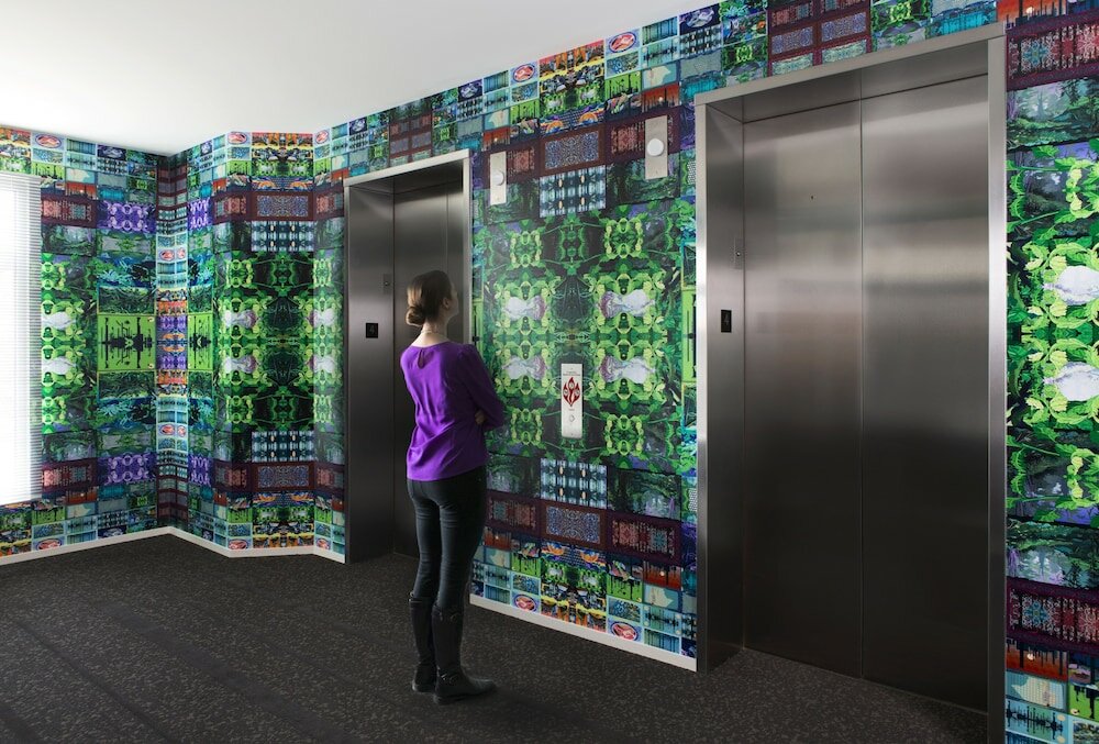 Фото 21c Museum Hotel Bentonville