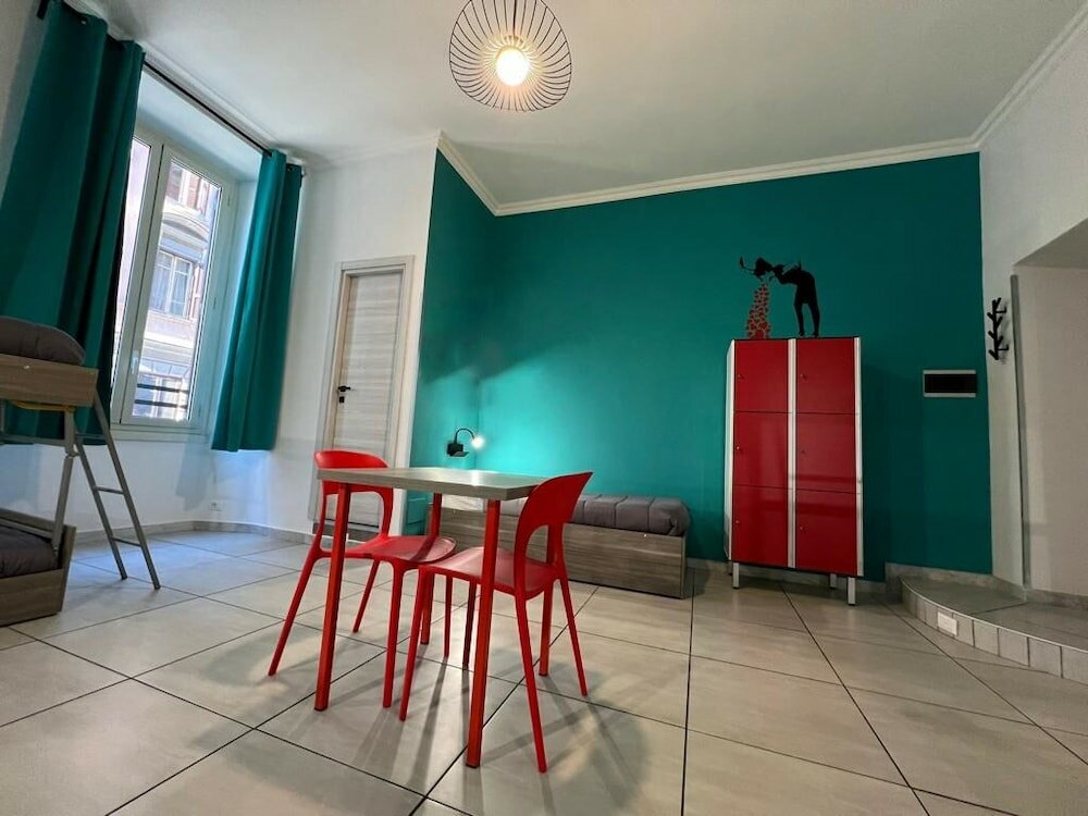 Фото Palladini Hostel Rome