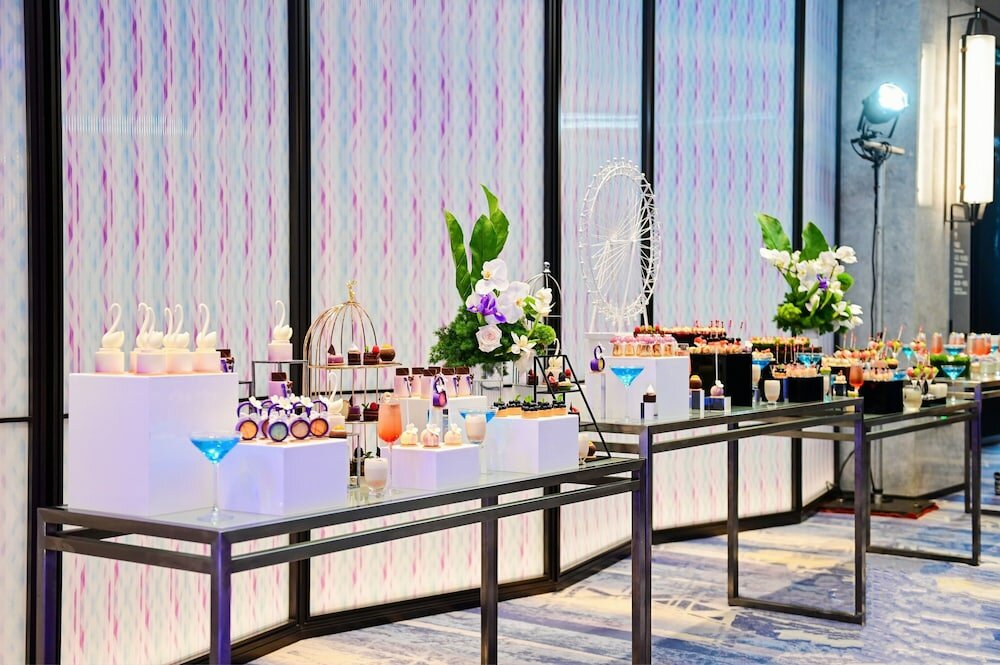 Фото Crowne Plaza Hangzhou Science City, an Ihg Hotel