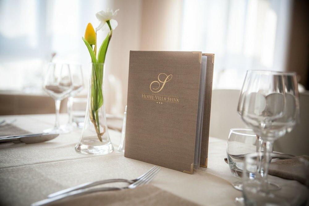 Фото Villa Sylva & SPA