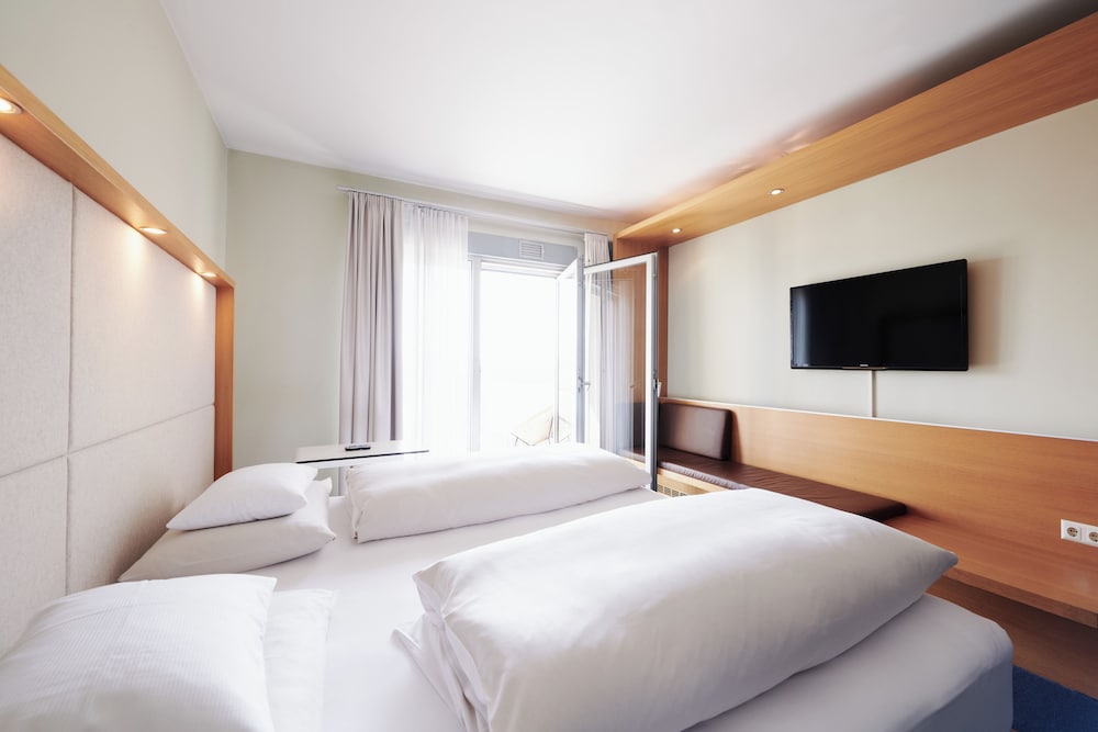 Фото Hotel Daniel Graz